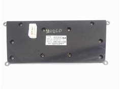 Recambio de mandos climatizador para nissan almera (n16/e) referencia OEM IAM 28395BN801  