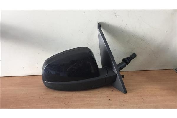 Recambio de retrovisor derecho para opel meriva 1.3 cosmo referencia OEM IAM 93494574  