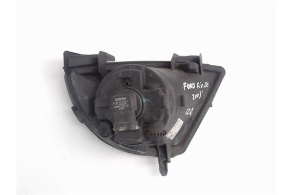 Recambio de faro antiniebla izquierdo para ford fiesta (cbk) referencia OEM IAM  14391 