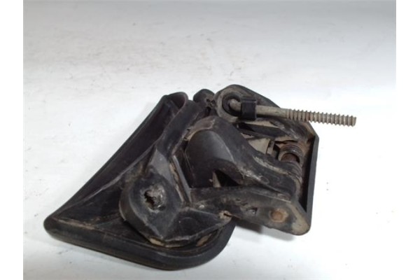 Recambio de maneta exterior delantero derecha para peugeot partner combispace (5f) 1.6 hdi 90 referencia OEM IAM 9101H7 35010501