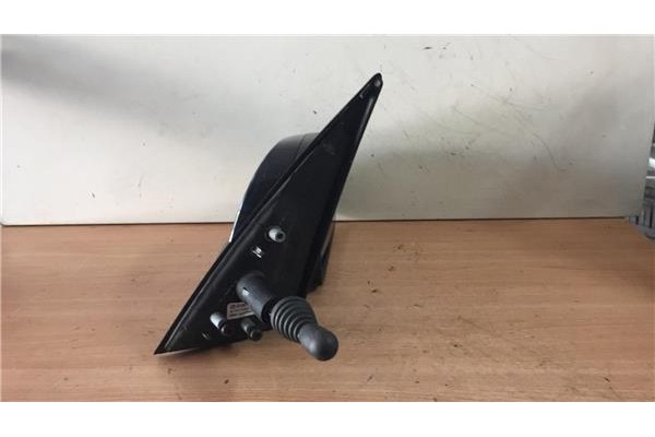 Recambio de retrovisor derecho para opel meriva 1.3 cosmo referencia OEM IAM 93494574  