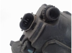 Recambio de faro antiniebla izquierdo para ford fiesta (cbk) referencia OEM IAM  14391 