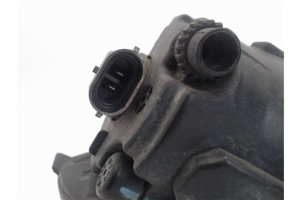 Recambio de faro antiniebla izquierdo para ford fiesta (cbk) referencia OEM IAM  14391 