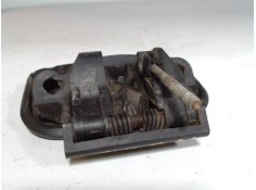 Recambio de maneta exterior delantero derecha para peugeot partner combispace (5f) 1.6 hdi 90 referencia OEM IAM 9101H7 35010501