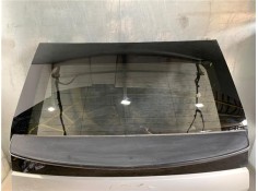 Recambio de porton trasero para audi a2 (8z) 1.4 referencia OEM IAM 8Z0827023C  