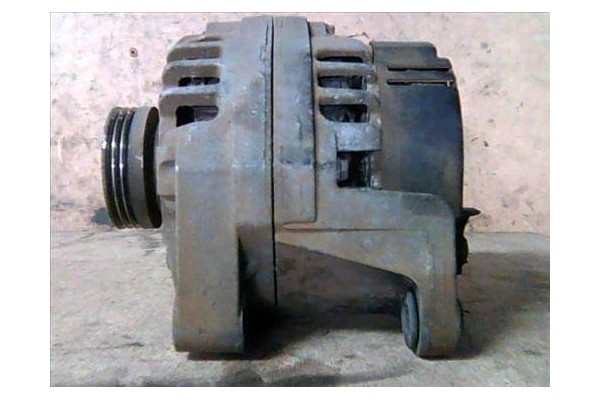 Recambio de alternador para renault clio ii fase i (b/cb0) 1.2 (b/cb0f, b/cb0a, b/cb10, b/cb1k, b/cb2d, b/cb2h) referencia OEM I