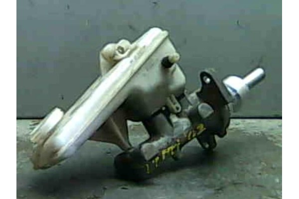 Recambio de bomba freno para opel vivaro 1.9 dti referencia OEM IAM 4414014  