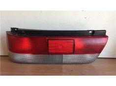Recambio de piloto trasero izquierdo para suzuki swift berlina (sf/ma) 1.3 gls (3-ptas.) referencia OEM IAM TD20X 2326 