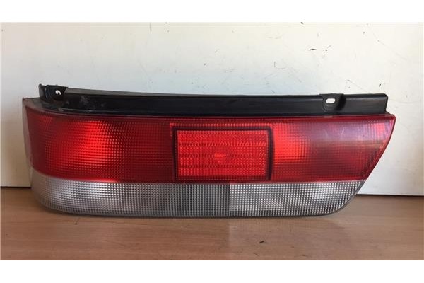 Recambio de piloto trasero izquierdo para suzuki swift berlina (sf/ma) 1.3 gls (3-ptas.) referencia OEM IAM TD20X 2326 