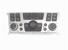 Recambio de mandos climatizador para nissan almera (n16/e) referencia OEM IAM (28395BN801)  