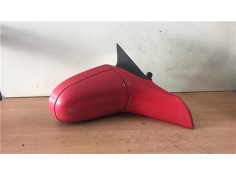 Recambio de retrovisor derecho para opel corsa b 1.0 eco referencia OEM IAM 008652349  