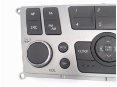 Recambio de mandos climatizador para nissan almera (n16/e) referencia OEM IAM (28395BN801)  