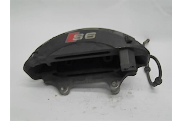 Recambio de pinza freno delantero derecha para audi s6 berlina (4gc) 4.0 tfsi quattro referencia OEM IAM 4G0615106BS  