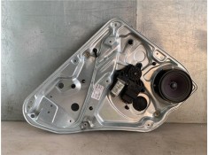 Recambio de elevalunas electrico trasero izquierdo para volkswagen passat variant (3b6) 1.9 básico referencia OEM IAM 3B9839655C