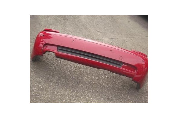 Recambio de paragolpes trasero para bmw serie 3 compacto (e46) 1.8 316ti referencia OEM IAM  N42B18  Recambio de paragolpes trasero para bmw serie 3 compacto (e46) 1.8 316ti referencia OEM IAM  N42B18