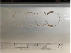 Recambio de porton trasero para audi a2 (8z) 1.4 referencia OEM IAM 8Z0827023C  