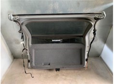 Recambio de porton trasero para audi a2 (8z) 1.4 referencia OEM IAM 8Z0827023C  