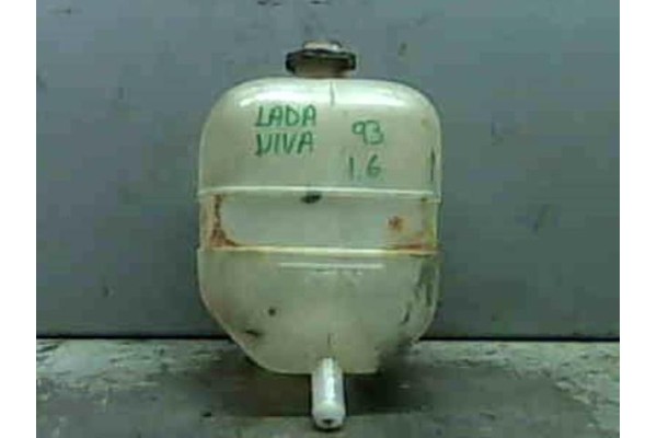 Recambio de botella expansion para lada niva (2121/21213/21214/21215/2131) 1600 referencia OEM IAM   