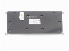 Recambio de mandos climatizador para nissan almera (n16/e) referencia OEM IAM (28395BN801)  