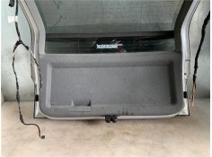 Recambio de porton trasero para audi a2 (8z) 1.4 referencia OEM IAM 8Z0827023C  