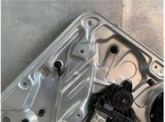 Recambio de elevalunas electrico trasero izquierdo para volkswagen passat variant (3b6) 1.9 básico referencia OEM IAM 3B9839655C