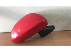Recambio de retrovisor electrico derecho para opel corsa d referencia OEM IAM E1020873  