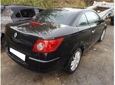 renault megane ii coupe/cabrio del año 2004