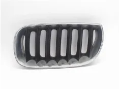 Recambio de rejilla paragolpes delantero izquierda para bmw serie x3 (e83) 2.5i referencia OEM IAM 51133414903  