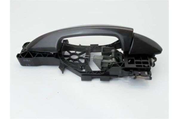 Recambio de maneta exterior trasero derecha para volkswagen passat berlina (3c2) 2.0 tdi referencia OEM IAM 3C0837886J  