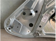 Recambio de elevalunas electrico trasero izquierdo para volkswagen passat variant (3b6) 1.9 básico referencia OEM IAM 3B9839655C
