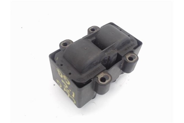 Recambio de bobina encendido para renault clio ii fase i (b/cb0) 1.2 (b/cb0f, b/cb0a, b/cb10, b/cb1k, b/cb2d, b/cb2h) referencia
