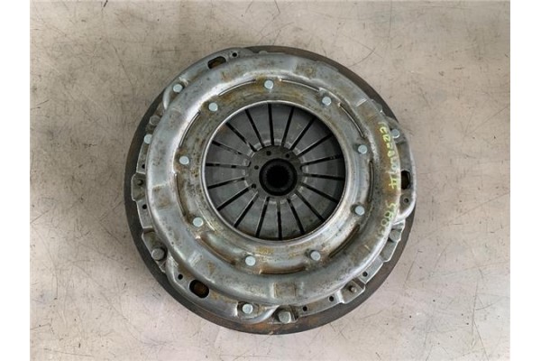 Recambio de disco embrague para nissan terrano ii (r20) 2.7 td 4wd referencia OEM IAM 300017F025  