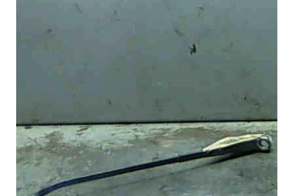 Recambio de brazo limpiaparabrisas delantero derecho para lada niva (2121/21213/21214/21215/2131) 1600 referencia OEM IAM   