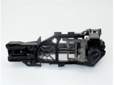 Recambio de maneta exterior trasero derecha para volkswagen passat berlina (3c2) 2.0 tdi referencia OEM IAM 3C0837886J  