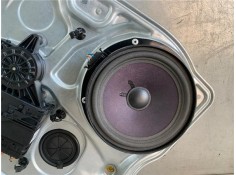 Recambio de elevalunas electrico trasero izquierdo para volkswagen passat variant (3b6) 1.9 básico referencia OEM IAM 3B9839655C