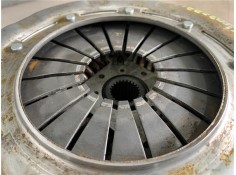 Recambio de disco embrague para nissan terrano ii (r20) 2.7 td 4wd referencia OEM IAM 300017F025  