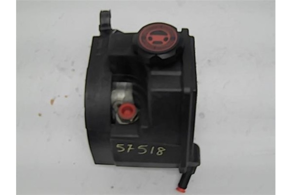 Recambio de bomba servodireccion para peugeot 206 1.9 d referencia OEM IAM 9634816080 26069779 