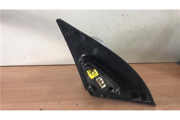 Recambio de retrovisor electrico izquierdo para daewoo lacetti 1.6 sx referencia OEM IAM E11015757  