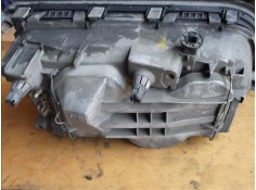 Recambio de faro delantero izquierdo para mercedes-benz clase c (bm 202) berlina referencia OEM IAM A2028202961  