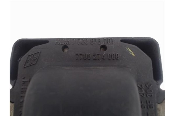 Recambio de bobina encendido para renault clio ii fase i (b/cb0) 1.2 (b/cb0f, b/cb0a, b/cb10, b/cb1k, b/cb2d, b/cb2h) referencia