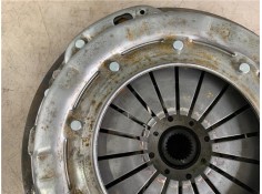 Recambio de disco embrague para nissan terrano ii (r20) 2.7 td 4wd referencia OEM IAM 300017F025  