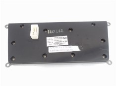 Recambio de mandos climatizador para nissan almera (n16/e) referencia OEM IAM 28395BN801  