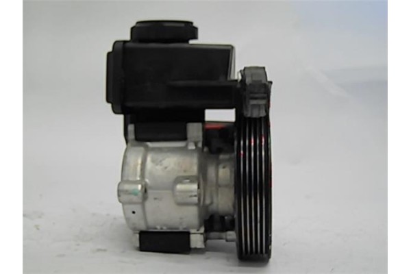 Recambio de bomba servodireccion para peugeot 206 1.9 d referencia OEM IAM 9634816080 26069779 