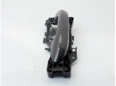 Recambio de maneta exterior trasero izquierda para volkswagen passat berlina (3c2) 2.0 tdi referencia OEM IAM 3C0837885J  