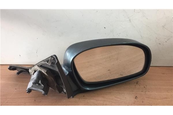 Recambio de retrovisor electrico derecho para daewoo aranos 2.0 abaco referencia OEM IAM E13014017  