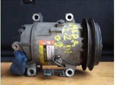 Recambio de compresor aire acond. para nissan almera (n16/e) 2.2 di referencia OEM IAM 92600BN301 02231071753 