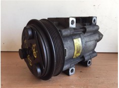 Recambio de compresor aire acond. para ford ka (ccq) 1.3 i referencia OEM IAM 96FW19D620AE  