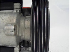 Recambio de bomba servodireccion para peugeot 206 1.9 d referencia OEM IAM 9634816080 26069779 