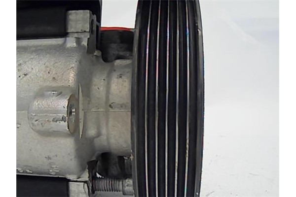 Recambio de bomba servodireccion para peugeot 206 1.9 d referencia OEM IAM 9634816080 26069779 