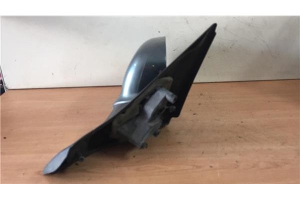 Recambio de retrovisor electrico derecho para daewoo aranos 2.0 abaco referencia OEM IAM E13014017  
